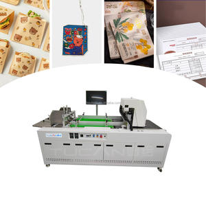 Impresoras <span class=keywords><strong>para</strong></span> Empaques de Alimentos Ofrecen Impresión Personalizada en Pequeños Lotes Sin Necesidad de Hacer Placas, Permite la Impresión en una Sola Pieza - Product Image 6