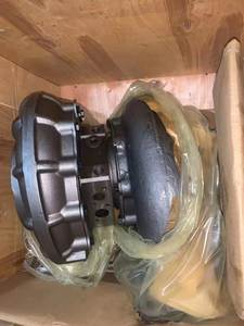 Turbocompresseur à piston pour moteur diesel 6HH1 3516C 328-4273 304-8646 20r-1158 468-2953 20r-5117 - Product Image 3