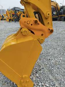 日本製オリジナルコマツPC70-8ディガー油圧親指価格上海で低価格 - Product Image 4