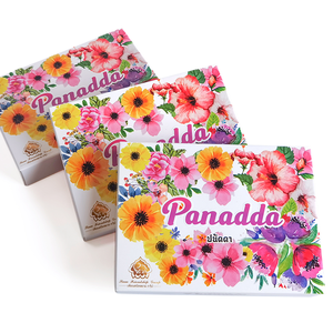 נקבה תוסף אסטרוגן המכיל puerarin גלולות להגדלת חזה - Product Image 5