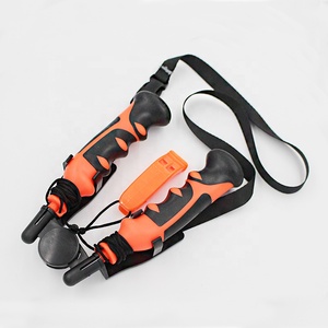 בטיחות קרח מרים קוצים ערכות ציוד חירום עבור דיג דיג החלקה אביזר הליכה על הגנה - Product Image 1