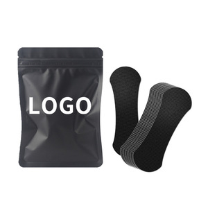 Directo de fábrica Amazon Best-Seller Tiras Nasales Enhanced Adhesivo Antideslizante Sports Nose Patch para adultos Suministro de atención médica - Product Image 1