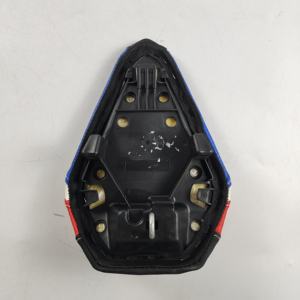 Promoción por Tiempo Limitado: Asiento Trasero de Motocicleta de Alto Rendimiento para <span class=keywords><strong>Honda</strong></span> CBR1000RR-R FIRE BLADE SP2020-2025 - Product Image 2