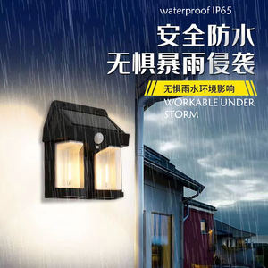 Светодиодная Солнечная лампа - Product Image 3