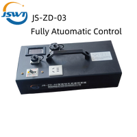 Machine de forage à commande entièrement automatique JS-265-ZD, diamètre de perçage maximal de 260 mm, 4000 W, 220 V, mandrin SDS-Max