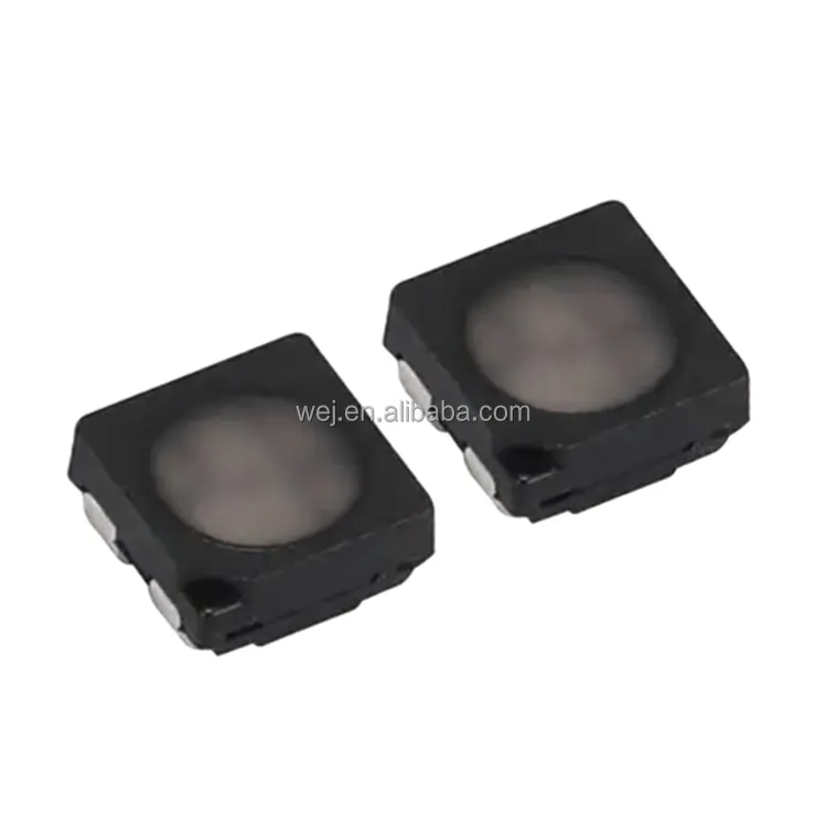 Bodi hitam smd 2121 rgb chip led rgb 2020 led diode warna penuh untuk tampilan layar led dalam ruangan