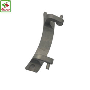 Argenté caractéristique originale de <span class=keywords><strong>pièces</strong></span> de rechange de <span class=keywords><strong>machine</strong></span> <span class=keywords><strong>à</strong></span> <span class=keywords><strong>laver</strong></span> <span class=keywords><strong>machine</strong></span> <span class=keywords><strong>à</strong></span> <span class=keywords><strong>laver</strong></span> charnière de porte - Product Image 4