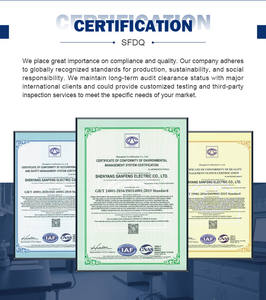 התאמה אישית צבע כבל סולם תעשייתי 0.3-3 מ "מ עובי נירוסטה מחורר מגש כבל - Product Image 6