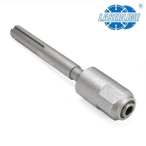 Adaptador SDS Max a SDS-plus para máquina de martillo rotativo SDS Max Adaptador de cambio rápido - Product Image 2