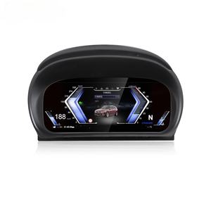 Volant pour Série 3/Série 1/Série 1234567, 3 branches, noir - Product Image 2