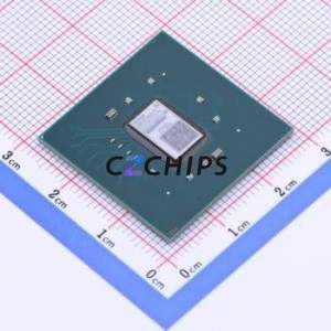 Dispositif logique programmable de puce d'IC de circuit intégré de vente entière XC7K70T-1FBG676C FCBGA-676 (CPLD/FPGA) - Product Image 1