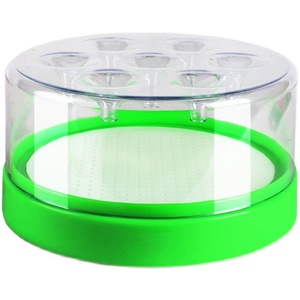 Fly Cage Automatic Fly Trap Non Toxic ABS Material Easy To Clean For Home And Restaurant Use - Product Image 1