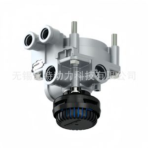   Válvula de Relé 9730112050 para Iveco, Mitsubishi, Mercedes Benz, Renault, Piezas de Turbocompresor Paccar - Product Image 4