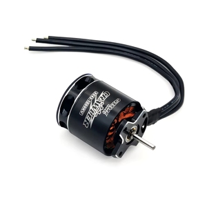 SURPASS HOBBY - Soporte Metálico para Coche Teledirigido con Motor Brushless 3542 y Componentes para Juguetes RC, Sugerencia para <span class=keywords><strong>ESC</strong></span> HH - Product Image 4