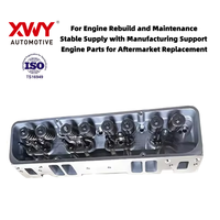 Culasse en fonte 12558062 10239906 5.7 V8 Vortec L31 350 pour la reconstruction du moteur Chevrolet GMC C1500 Tahoe Suburban