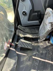 Estabilizador confiable de alto rendimiento Seguro Sany 55c sy60c sy75c sy26u Excavadoras usadas de 5,5 toneladas Excavadora hidráulica - Product Image 5