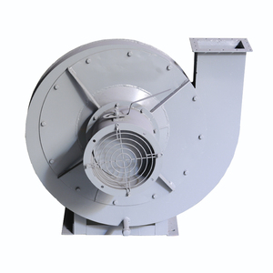 Industrial High Pressure Stainless Steel Centrifugal Fan Free Standing ODM Flue <strong>Gas</strong> Denitrification <strong>Blower</strong> for Metal Industries - Product Image 2