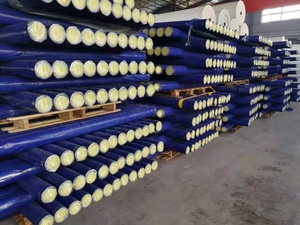 Terpal A2, A3, A5, A8, A12 Và A15 Cho Thị Trường Indonesia - Product Image 2