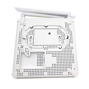 Zikun ZC-521G GPON ONU FTTH 4GE+1POTS+2USB ดูอัลแบนด์ 2.4G&5G WIFI - Product Image 6