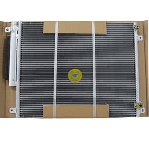 Condensateur de climatisation automobile 80100TBAA01 pour HONDA CIVIC, prix fabricant, haute qualité - Product Image 1