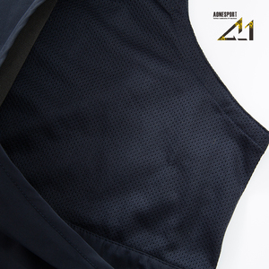 Gilet Softshell Personnalisé pour Homme 2025 – Veste Sans Manches en Tricot de Coton Chaud – Vêtement de Sport Décontracté pour la Vente en Gros - Product Image 5