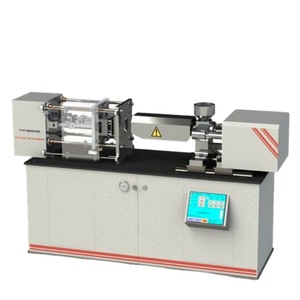 3 बी लैब इंजेक्शन मोल्डिंग मशीन रंग स्पर्श स्क्रीन सरल ऑपरेशन - Product Image 4