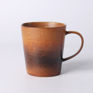Tasse en céramique de style japonais de l'usine de <span class=keywords><strong>Hualian</strong></span> OEM et ODM thé et café de l'après-midi cadeaux d'affaires de style européen - Product Image 1