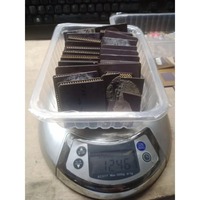 Vente en gros de rebuts de processeurs CPU en céramique dorée pour la récupération d'or, disponibles à la vente à prix abordable et prêts à être expédiés