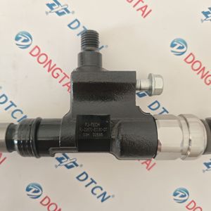 Inyector Common Rail DENSO - Product Image 5