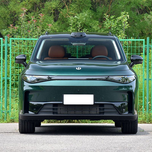 2024 Leapmotor C16 520 a New Energy SUV con capacidad de 6 plazas un vehículo eléctrico perfecto para adultos - Product Image 6