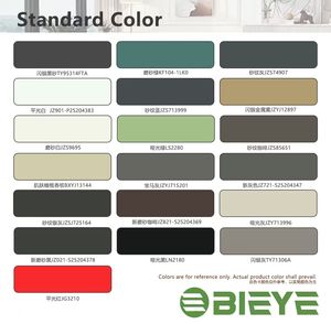 <span class=keywords><strong>Fenêtres</strong></span> à cadre en PVC vinyle personnalisées en usine, insonorisées, modernes, avec vitrage trempé, <span class=keywords><strong>pour</strong></span> la maison - Product Image 5