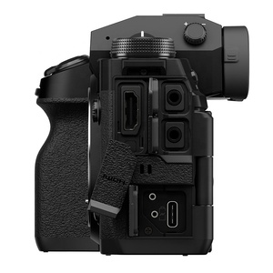 DF Wholesale Cameras Suppliers Pre-Owned XH2 Mirrorless Camera 40.2MP 8K HD Video 5 Axis Anti Shake Digital Camera - Product Image 3