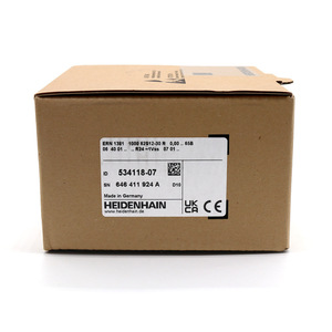 ตัวเข้ารหัส heidenhain ERN 1381 1000 62S12-30 5 V ID 534118-07ใช้ในอุตสาหกรรม - Product Image 4