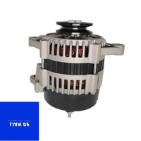 Mercruiser Alternador 12V 70Amp 19020600, 862030, 862030, 862030-1, T