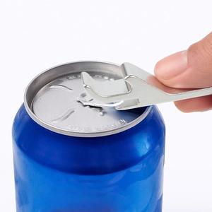 Promotional Custom Logo Bar Tool Pocket Key Ring Aluminum Alloy Bottle <strong>Opener</strong> Personalized Metal Keychain Beer <strong>Opener</strong> - Product Image 6