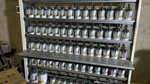 Reacabado <span class=keywords><strong>de</strong></span> <span class=keywords><strong>Pintura</strong></span> <span class=keywords><strong>y</strong></span> Transformación <span class=keywords><strong>de</strong></span> Color Personalizada, Restaure el Brillo del Vehículo con <span class=keywords><strong>Pintura</strong></span> <span class=keywords><strong>de</strong></span> Alto Rendimiento - Product Image 6