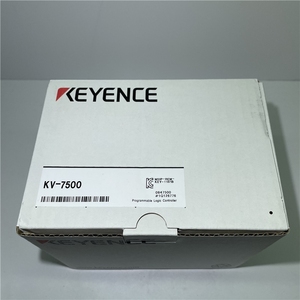 Controlador Lógico Programable KEYENCE KV-7500 KV-8000 KV-7300 KV-7000C Nuevo y Original - Product Image 6