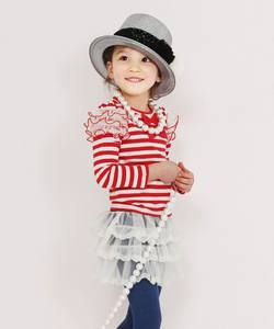 Vêtements pour enfants en gros, pantalon décontracté en coton de style européen pour bébés filles, provenant d'un fournisseur chinois - Product Image 3