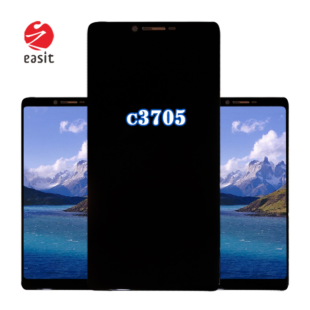2021 Easit PHONES Repair Parts LCD Screen for Coolpad C3705