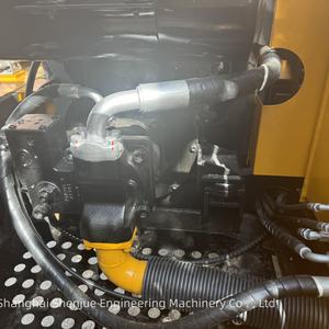 Excavadora Usada en Venta, SANY SY95 de 9 Toneladas, Mini Excavadora de Segunda Mano, Sany Sy95, Funcionamiento Eficiente en Consumo de Combustible, Fácil Transporte - Product Image 2