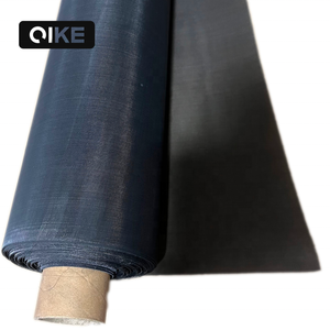 100 200 300 400 <span class=keywords><strong>600</strong></span> lưới 10 30 20 25 micron tinh khiết titan lọc lưới đen trắng Titan lưới màn hình điện cực - Product Image 2