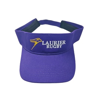 Parasol azul a la moda: personalizable con un diseño de fuente bordado único - Product Image 4