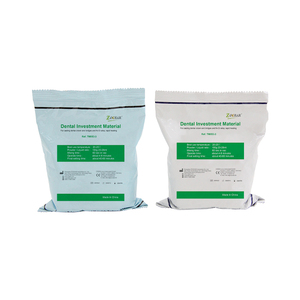 TM053 ZOGEAR fosfati materiale di investimento dentale - Product Image 4