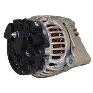 <span class=keywords><strong>ALTERNATEUR</strong></span> de voiture CORKIAUTO 12V 0986042540 0124515045 120 AMP - Product Image 2