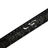 Contrôleur d'alimentation en mode courant PWM Oszer SSC620S, composant électronique japonais à puce CMS