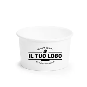 Cartón para gelato personalizado para merchandising - Product Image 2