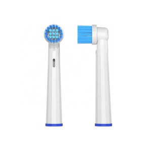 Personalizza la pulizia dell'igiene orale testina orale <span class=keywords><strong>b</strong></span> sostituzione elettrica eb 25 p <span class=keywords><strong>testine</strong></span> dello spazzolino da denti - Product Image 4