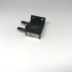 Cảm biến lưu lượng không khí khối lượng D6F-P0010A1 <span class=keywords><strong>MEMS</strong></span> 0-1l/phút ± 5% độ chính xác 4.75-9.45vdc PCB gắn - Product Image 2