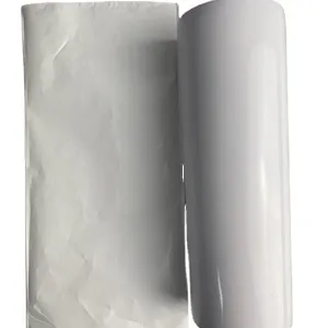 Becher zubehör Film Shrink Wrap Bag Papier für 20 Unzen Skinny Tumbler Vollbild von Heat Transfer Sublimation Heat Sleeve Film