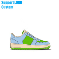 Usine Designer Personnalisé En Cuir De Haute Qualité Rétro Classique Mode Hommes et Femmes Basketball Chaussures Décontractées Baskets